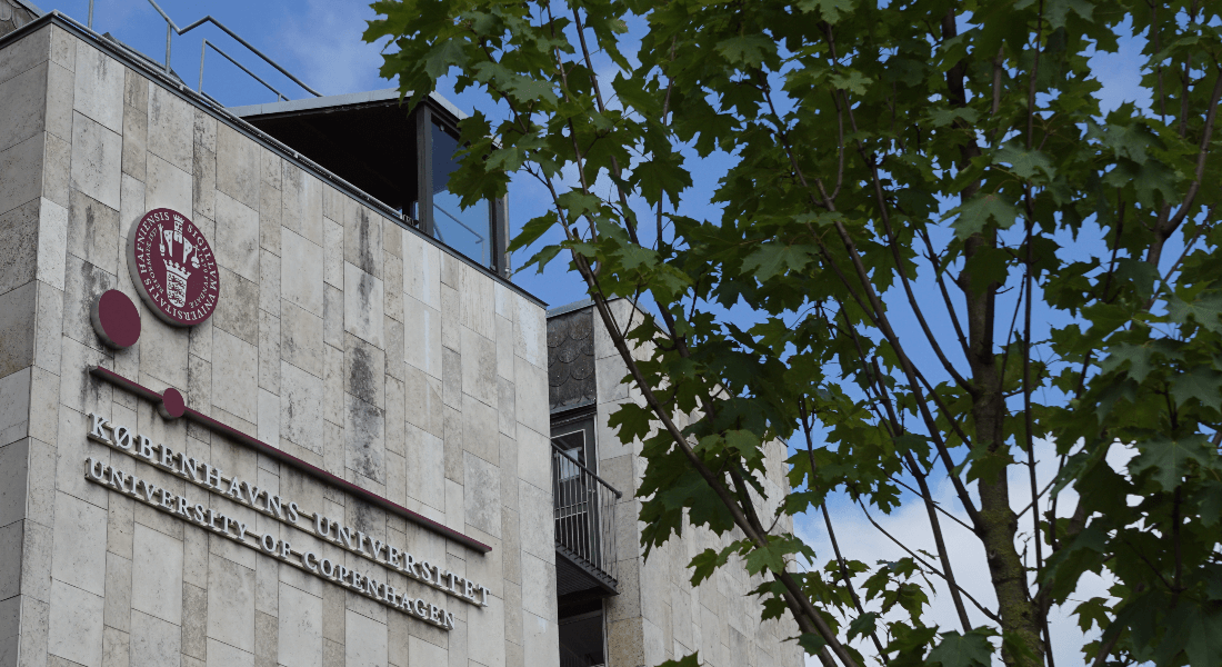 Buildings of Department of Pharmacy