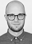 Associate Profesor Korbinian Löbmann Associate Profesor Korbinian Löbmann