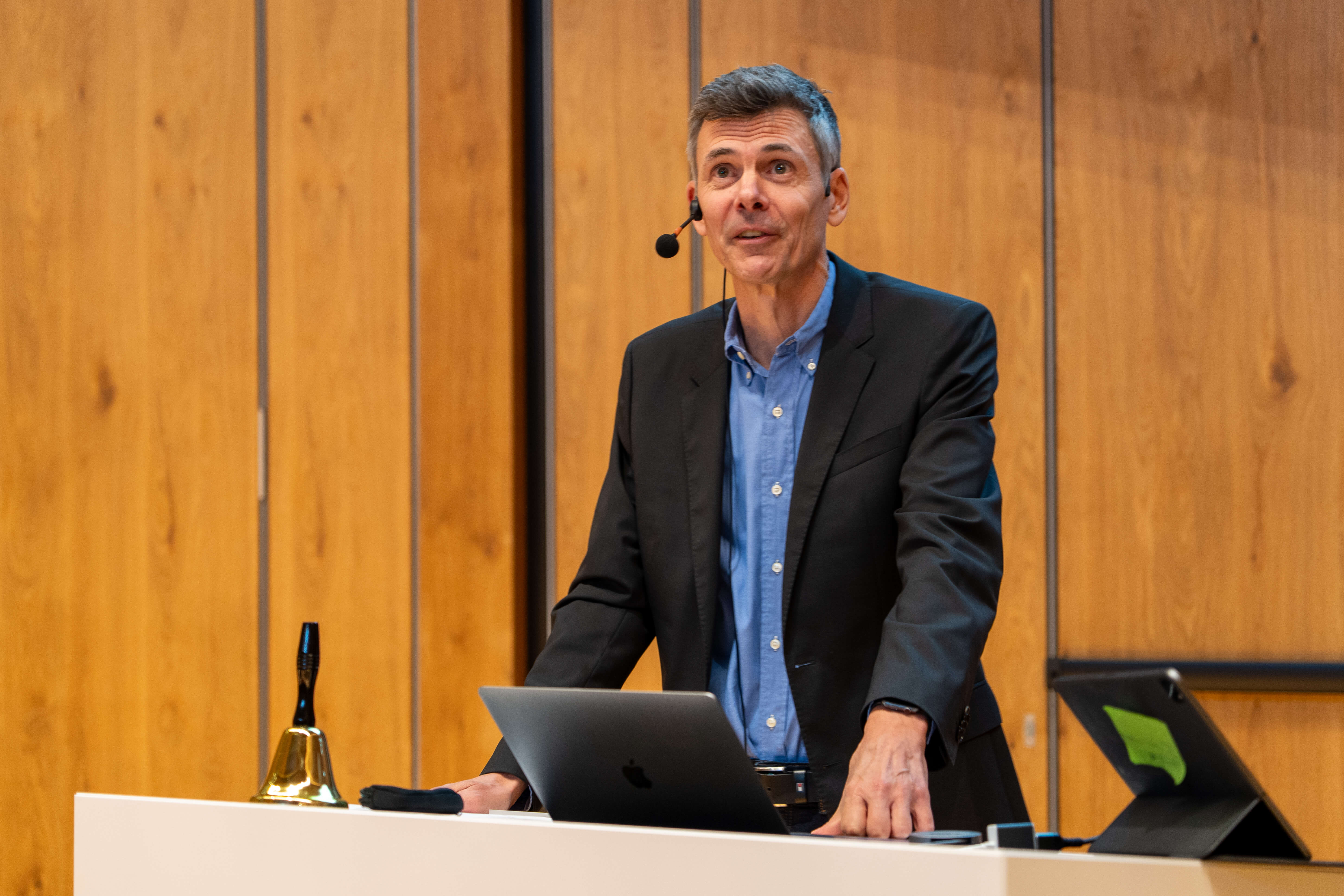 Hans Bräuner.