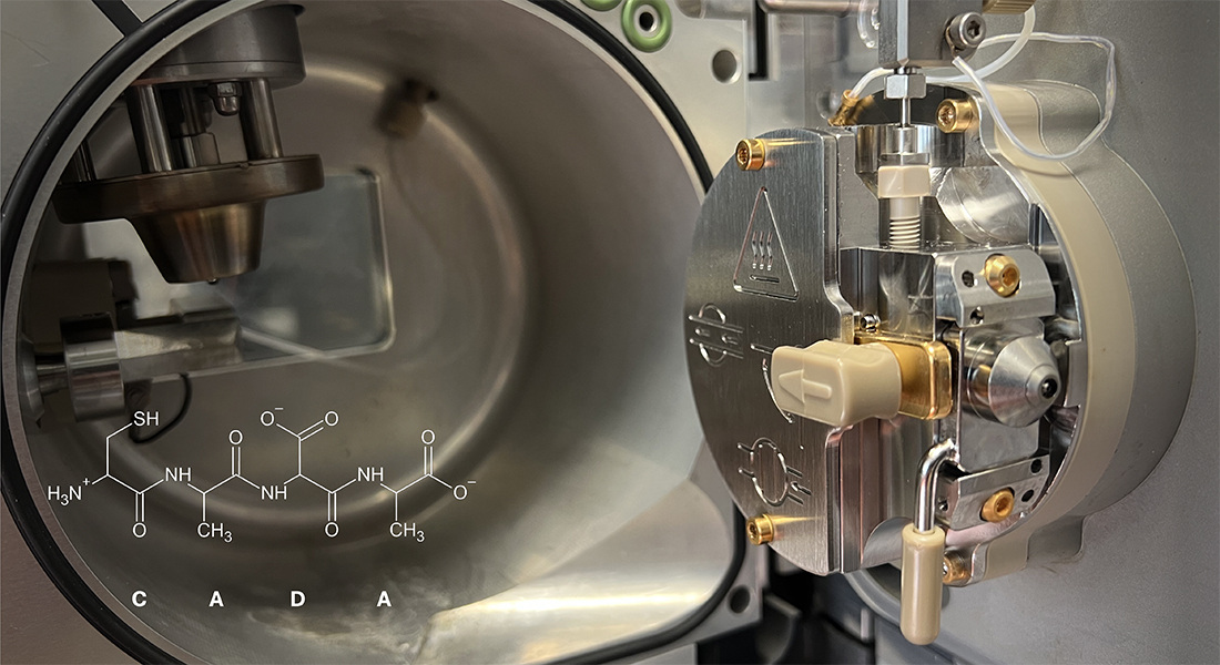 Center for Advanced Drug Analysis 